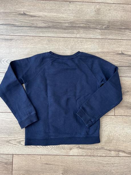 Mikina s pukancami, mango,122