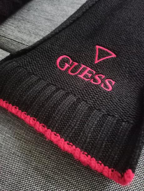 Šál guess, guess