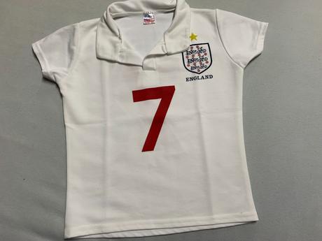 Športové tričko, 110