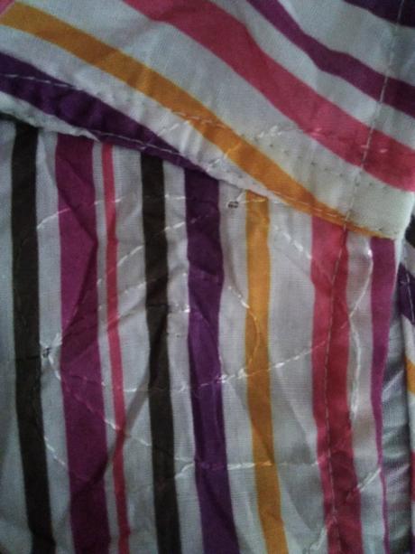 Ľahučká košeľa bez rukávov, outfit,50