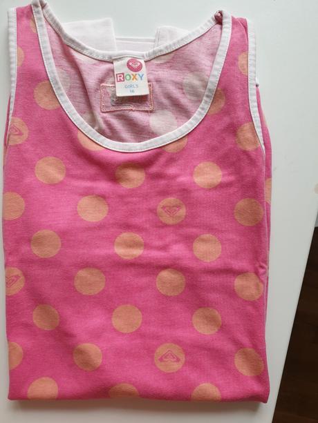 Šaty roxy, roxy,s