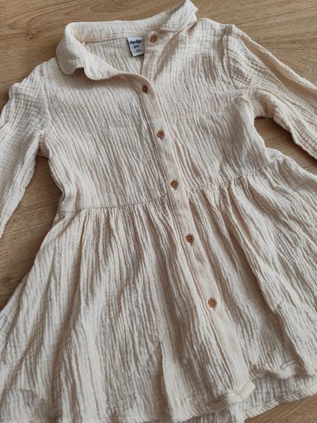 Blúzka, dopodopo,128