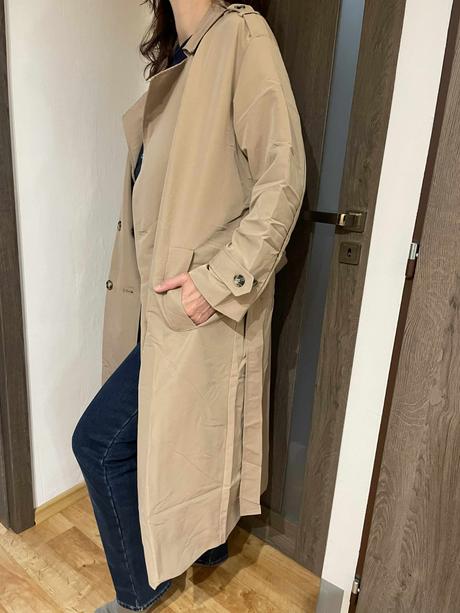 Trenchcoat, l