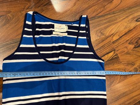 Damske bavlnené šaty lindex xs, lindex,xs