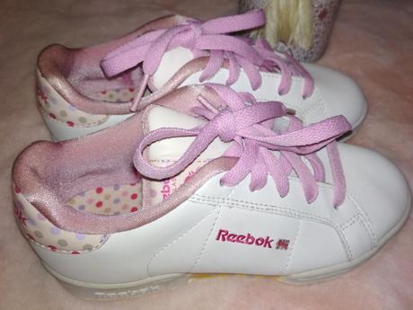 Tenisky reebok, reebok,30