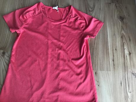 Športové tricko, 152