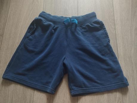 Kraťasy 146/152, pepperts,146