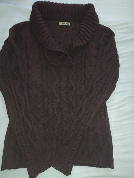 Pulover, cherokee,l