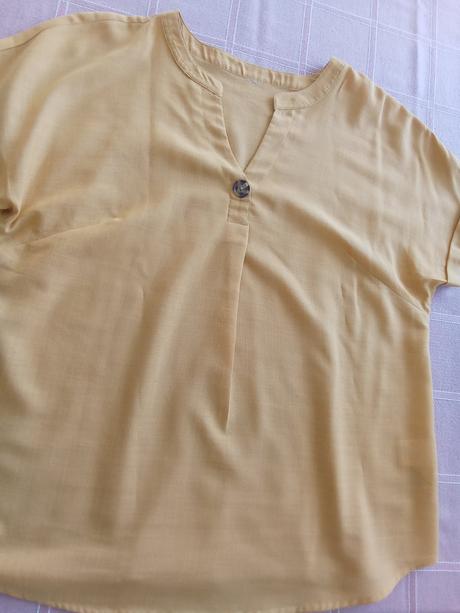 Blúzka l/xl, bellinda,l