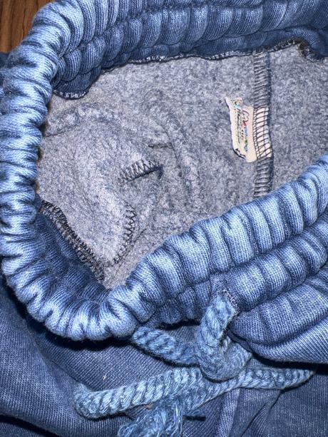 Hrube teplaky s funkcnou snurkou, 110 / 116 / 158 / 164