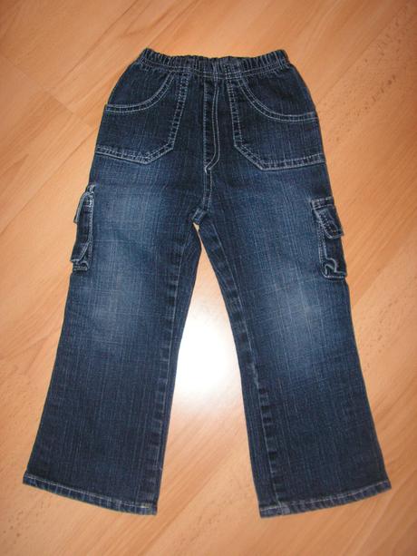 Tmavomodré rifle, katval,98