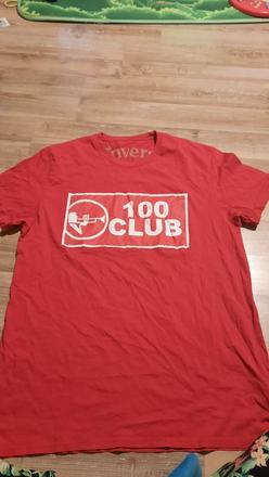 Panske tricko, converse,xl