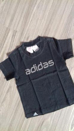 Tričko adidas, adidas,104