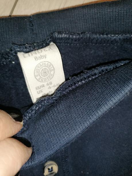 Tepláky lindex č. 68, lindex,68