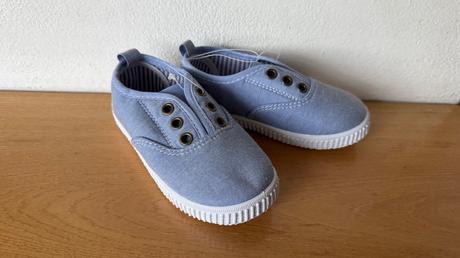 Tenisky platenky, reserved,25