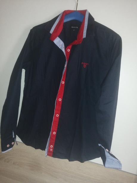 Gant košeľa, gant,s