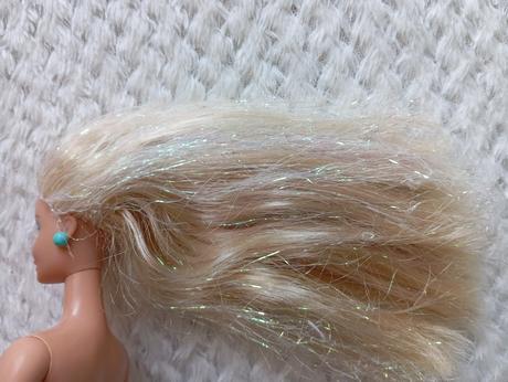 Barbie mermaid 1991,