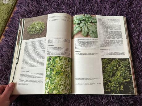 Záhradkárska encyklopédia,