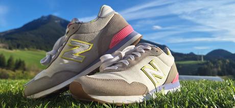 New balance tenisky flower 40/41, new balance,41
