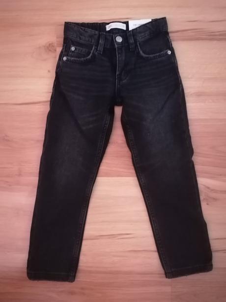 Rifle zara, zara,122