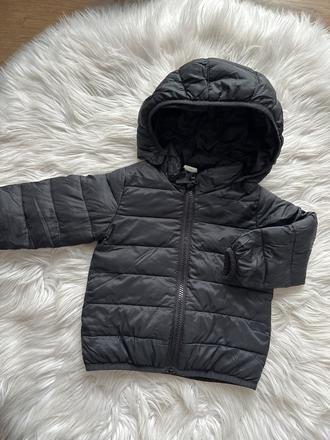 Prechodná bunda h&m, h&m,80