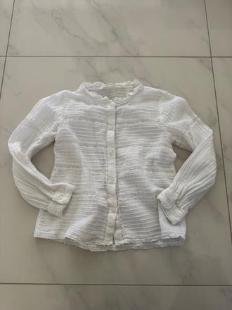 Košielka zara, zara,128