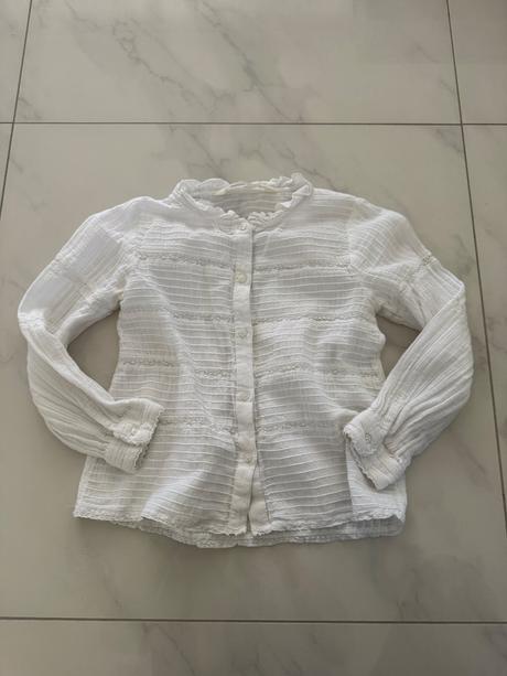 Košielka zara, zara,128