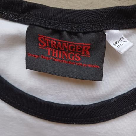 Tričko stranger things, 146