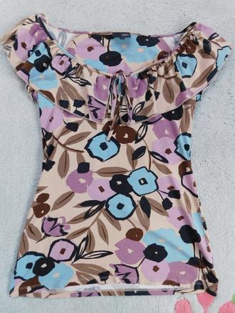 Volánikový top next, next,38