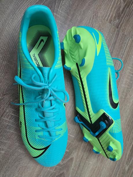 Kopačky nike mercurial vapor 14 elite fg, nike,46