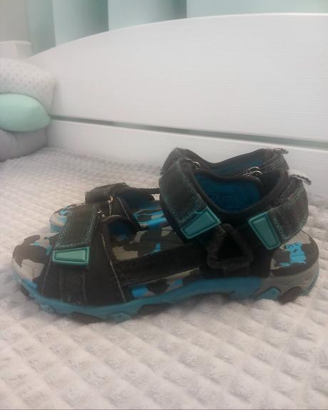 Sandále superfit, superfit,34