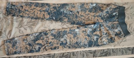 Legíny cardio bunny, xs