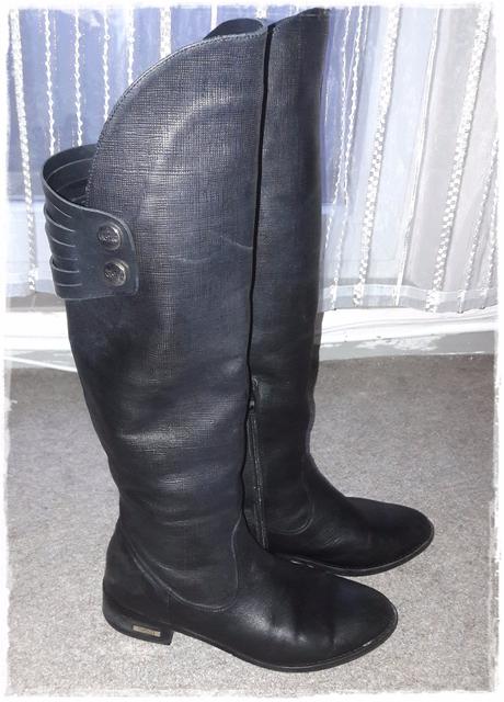 Značkové dámske čižmy victim, veľ. 37, 37