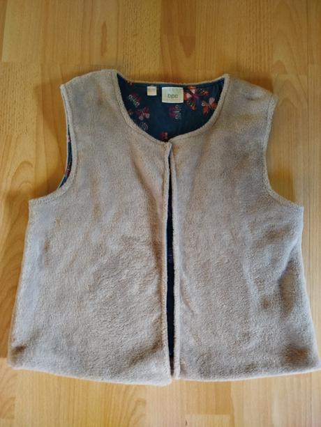 Vesta veľ.152/158, bonprix,152