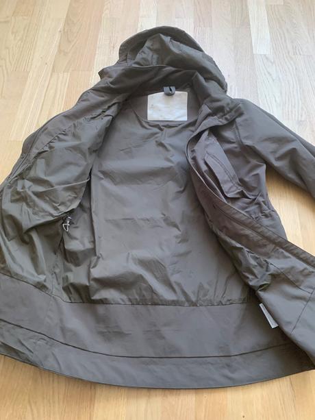 Jarna bunda pdl, pompdelux,146