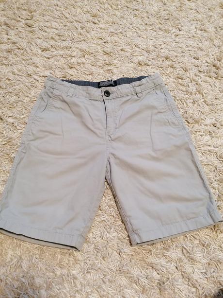 Krátke nohavice, h&m,152