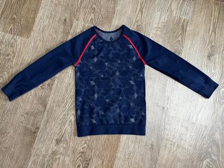 Termo tričko, crivit,110