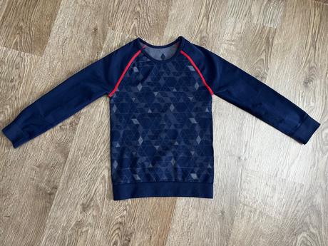 Termo tričko, crivit,110