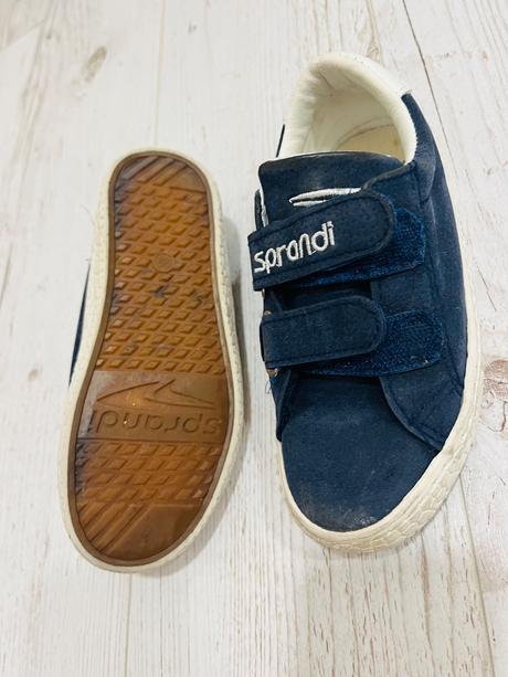 Poltopánky 29 chlapec, sprandi,29