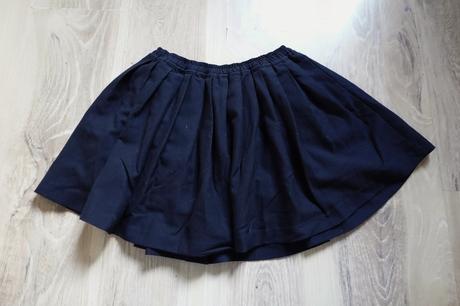 Sukňošortky zara, zara,152