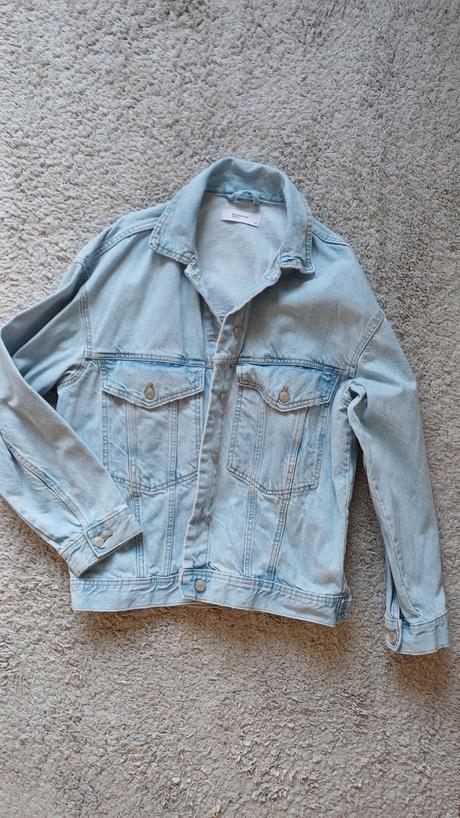 Oversize bunda reserved, reserved,s