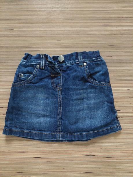 Riflova sukňa next, next,92