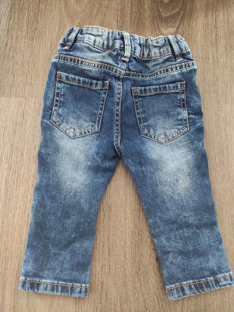 Rifle pre chlapca, dopodopo,74