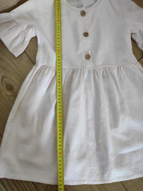 Ľanové šaty japitex, japitex,104
