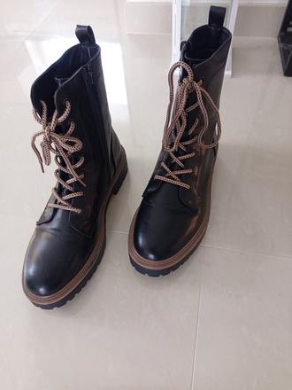 Štýlové topánky, 41