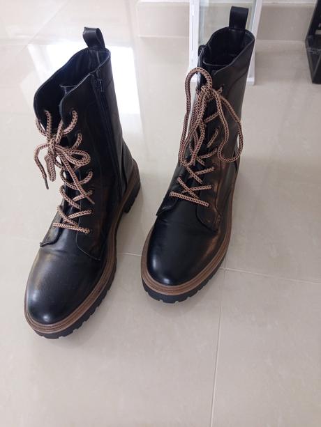 Štýlové topánky, 41