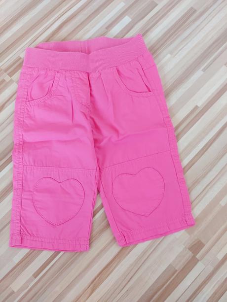 Trištvrťáky, lindex,98