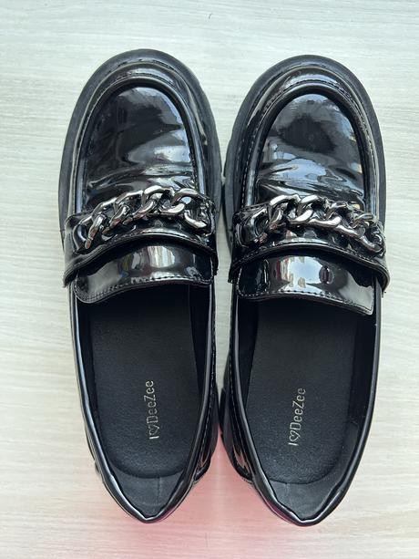 Deezee lakovky pro devcatko, 35