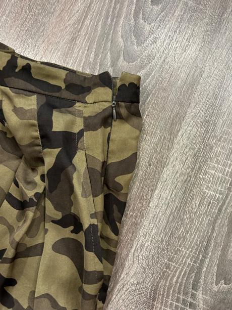 Zara letne haremove nohavice s, zara,s