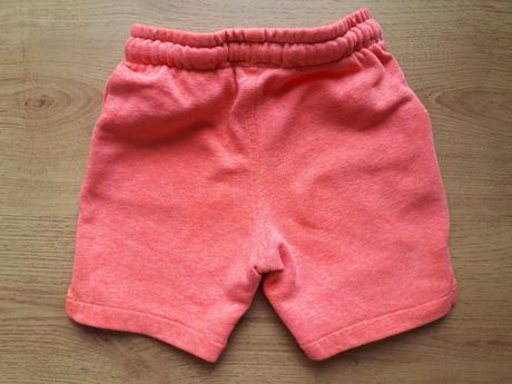 Kraťasy next 98, next,98